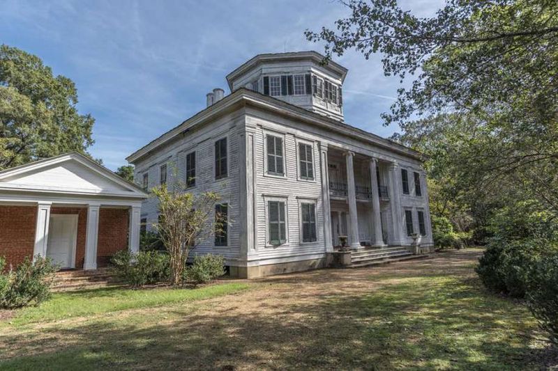 Waverly Mansion – West Point