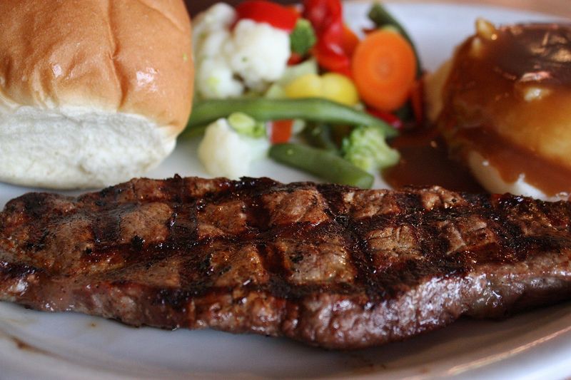 Menu Variety That Satisfies Every Craving