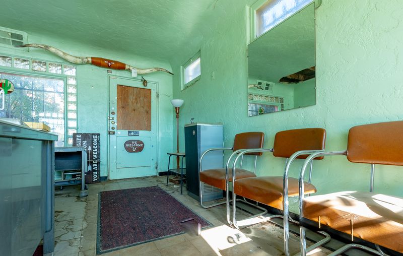 The Lady in White Who Walks at Midnight