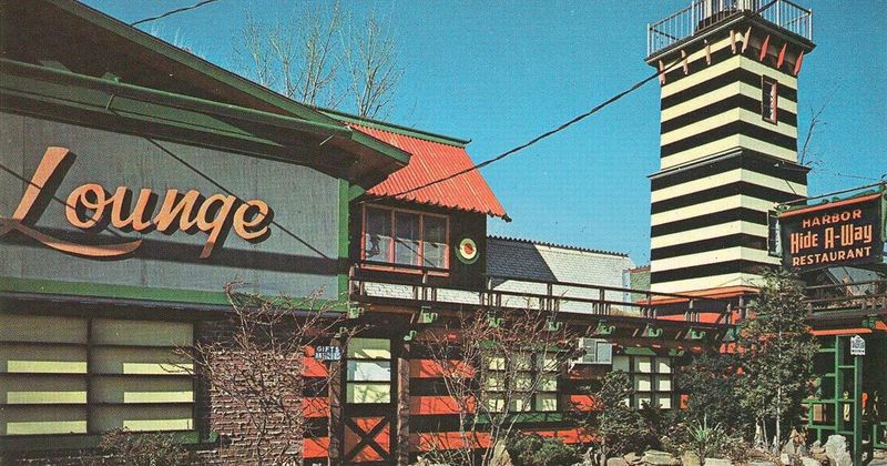 Architectural Echoes