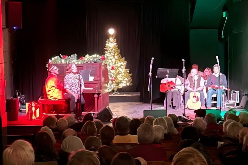 Theater and Art That Bring People Together