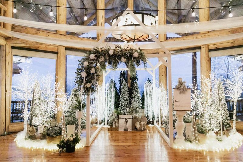 A Holiday Experience Like No Other