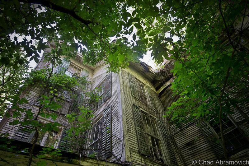 Generations of Ghostly Ownership