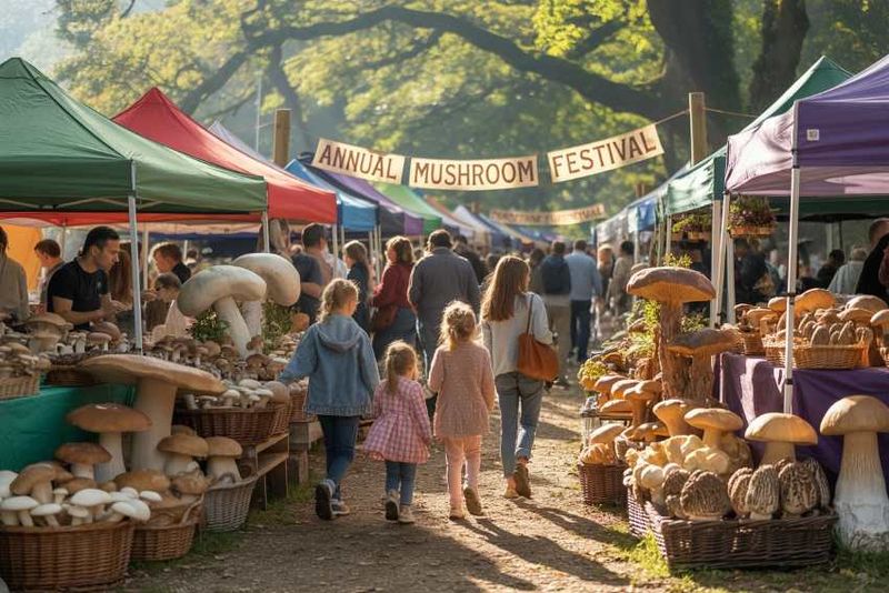 The Cultural Mix Tourists Only Glimpse