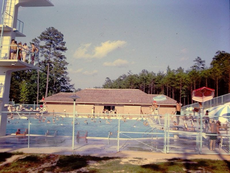 Remembering Springs Recreation Park