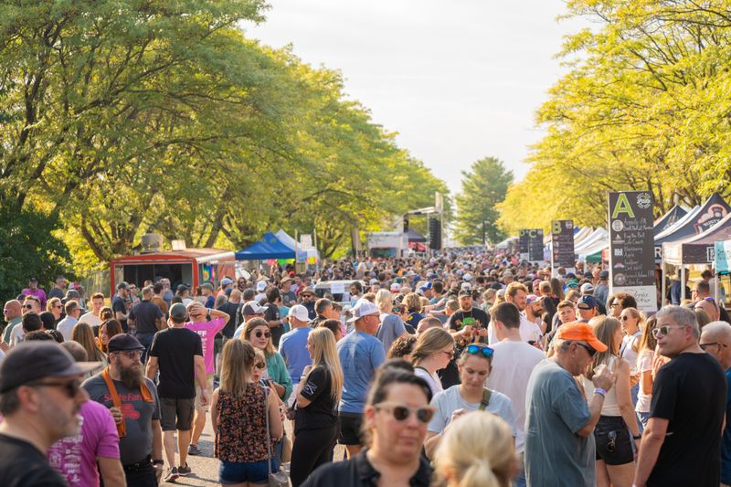 Community Events and Festivals