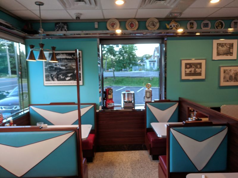 Why Families Leave Saying They Found Their New Favorite Diner