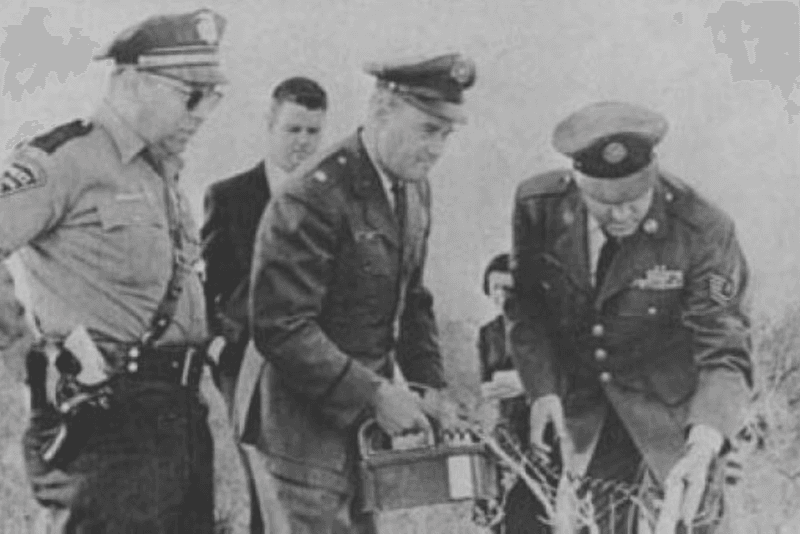 How the 1964 Sighting Still Shapes Local Identity