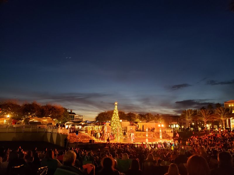 Year-Round Events and Festivals