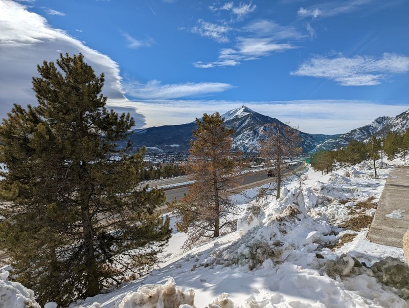 Scenic Winter Routes That Look Straight From Central Europe