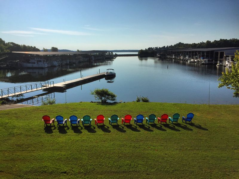 Why Travelers Seek Out Grand Rivers for a Quiet Kentucky Retreat