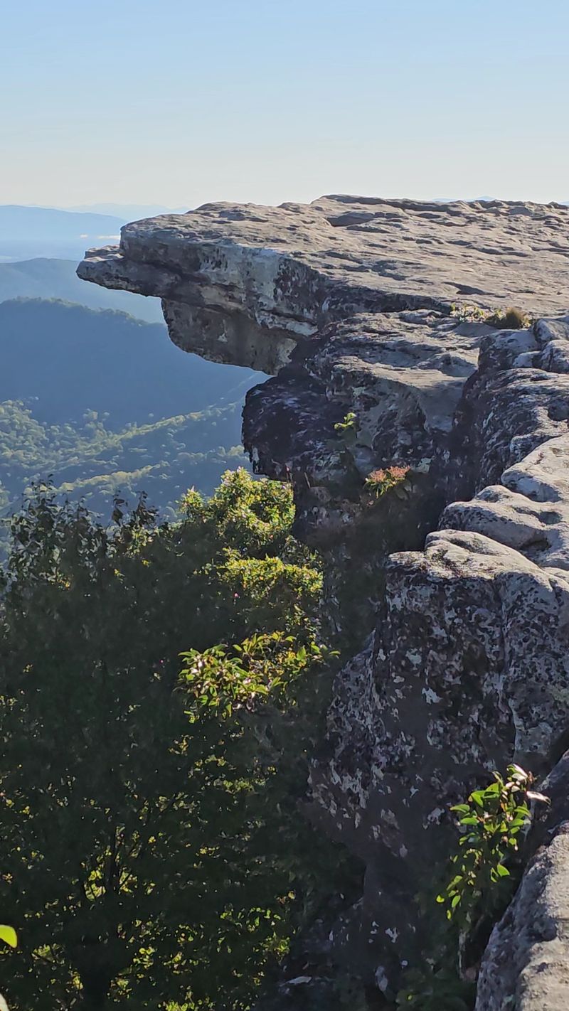 Why McAfee Knob Stays a Tradition for Returning Families