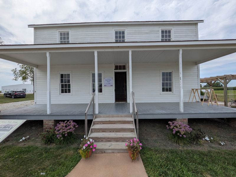 The Illinois Amish Heritage Center