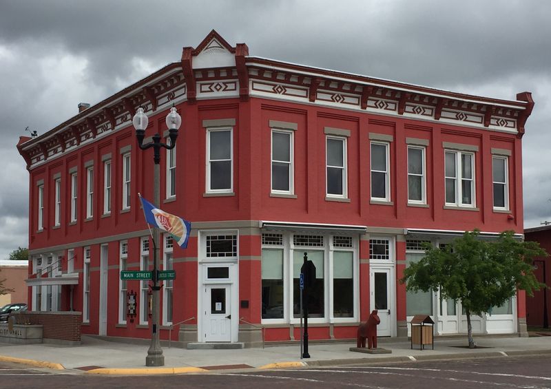 Why Lindsborg Feels Like a Prairie Retreat Worth Protecting