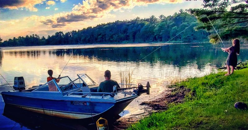 Why Locals Consider Eagle River Their Protected Treasure
