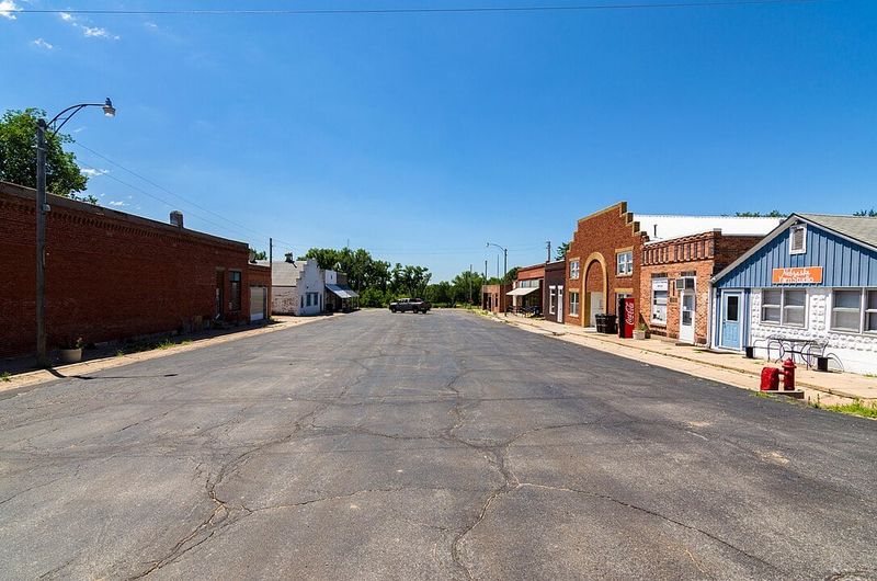 When Nebraska’s Quiet Towns Got Popular