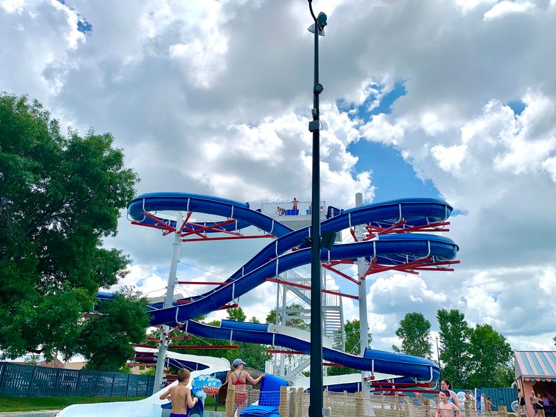 A Survivor from Simpler Times