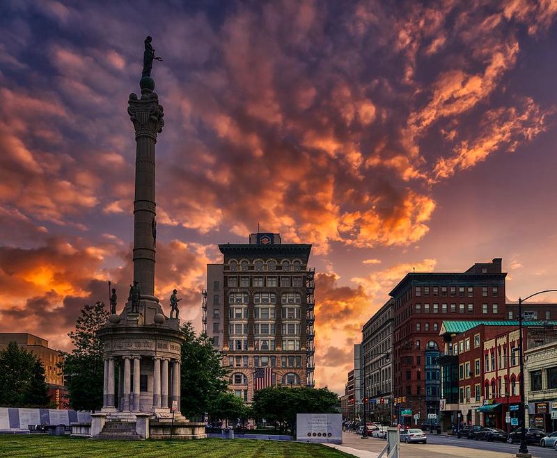 Why Scranton Continues To Grow on Travelers