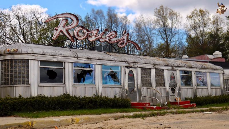 A Property Wrapped in Total Stillness