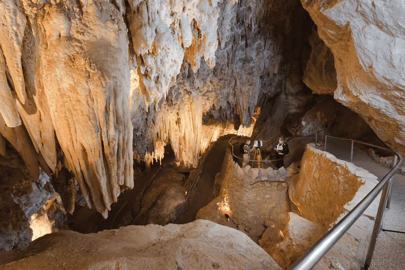 Carlsbad Caverns National Park