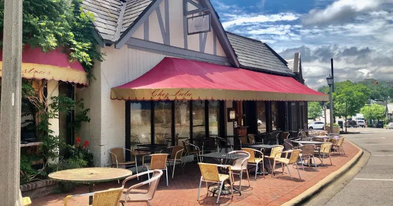 Chez Lulu
