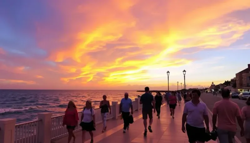 Why Locals Keep Coming Back