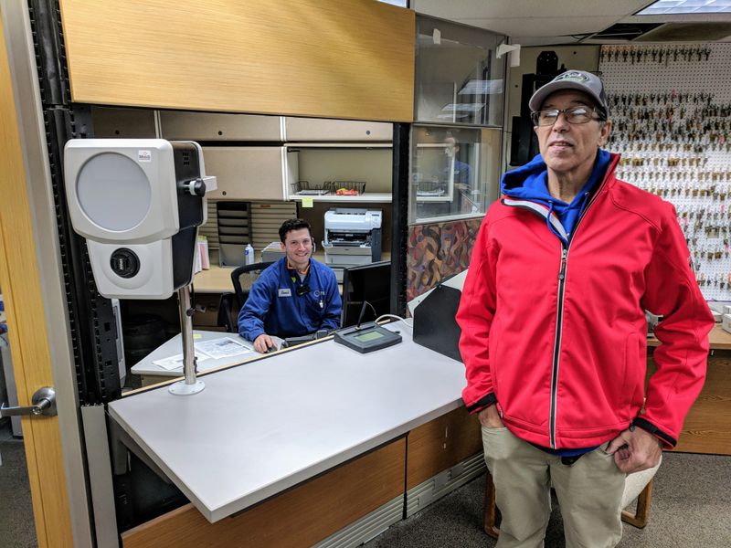 No Unauthorized Slingshots