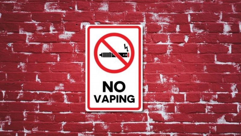 Clean Air Indoors and Near Entrances