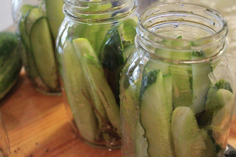 Pickle Laws Are Surprisingly Specific