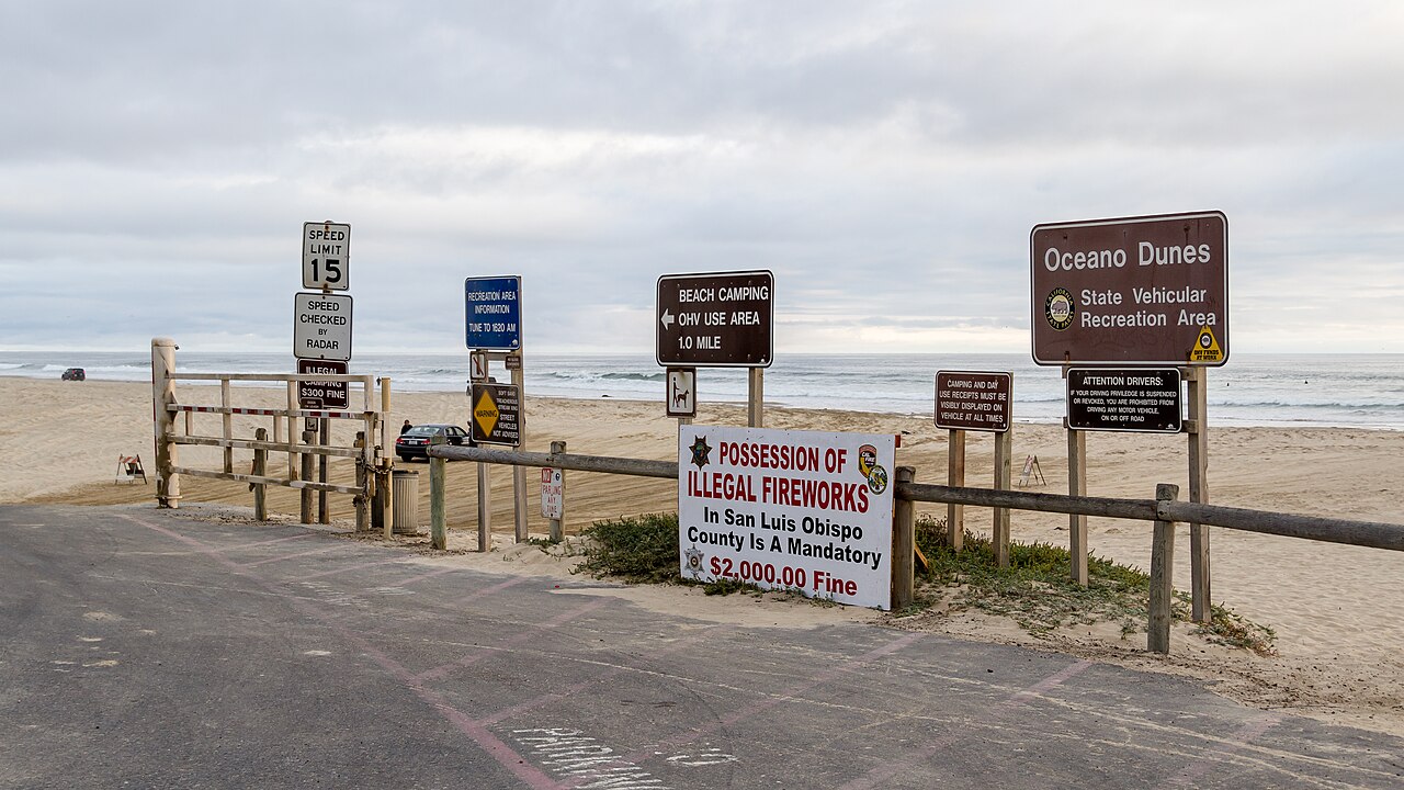 Do Not Enter Means You, Too