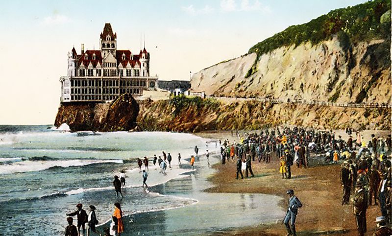 The Silence After the Laughter