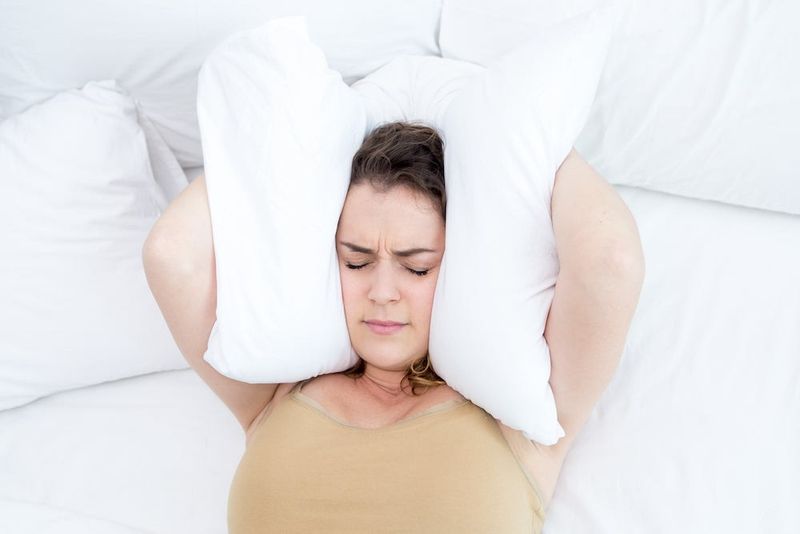 Snoring Restrictions