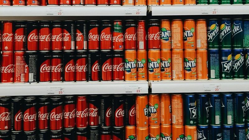 The Old One-Cent “Coke” Container Tax