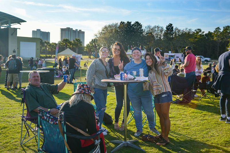 Strong Community Feel