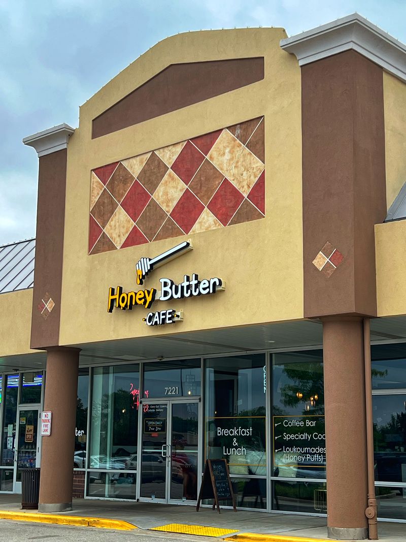 Honey Butter Cafe (Franklin)