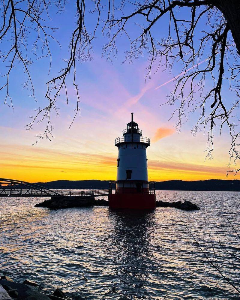 Kingsland Point Park