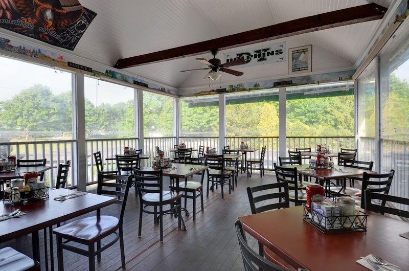 Keltic Kitchen (West Yarmouth)