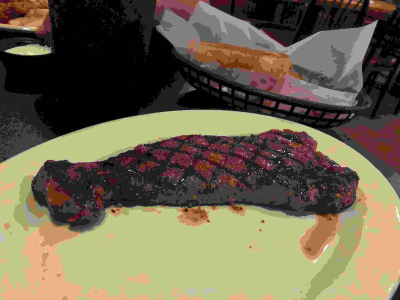 Babe's Steakhouse (Radcliffe)