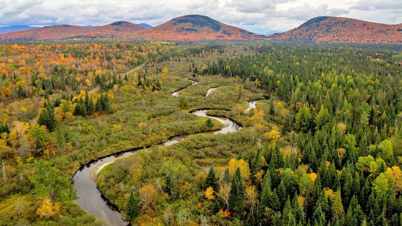 Hidden Sacred Landscapes