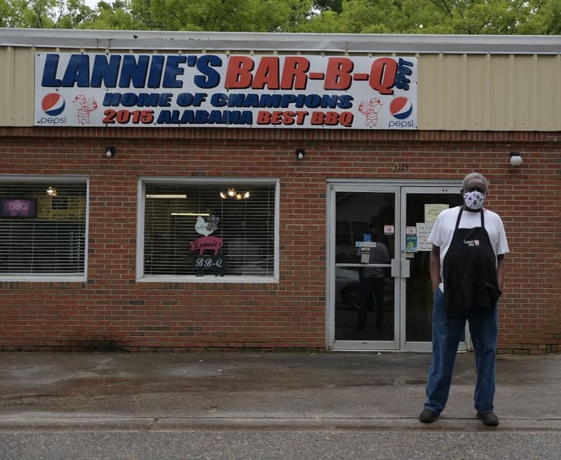 A Sense of Place and Community