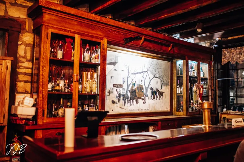 Why It Stands Out Among Haunted Inns