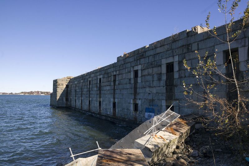 Preservation Efforts