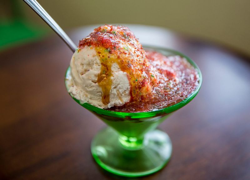 Sweet Ritual (Austin)