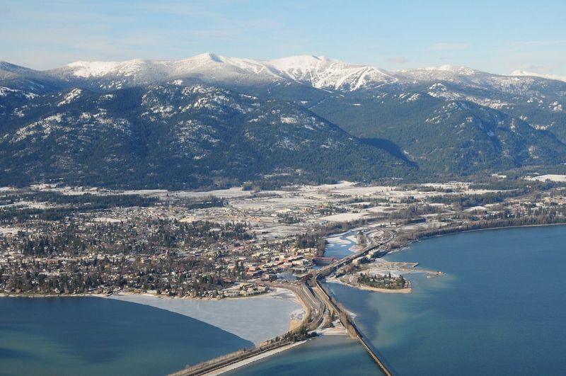 Sandpoint