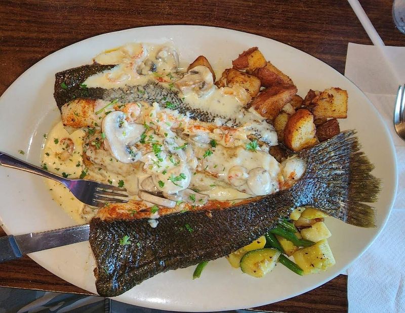 Daddy's Cajun Kitchen & Seafood Market (South Padre Island)