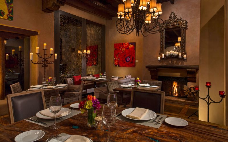 The Scent of Antique Perfume