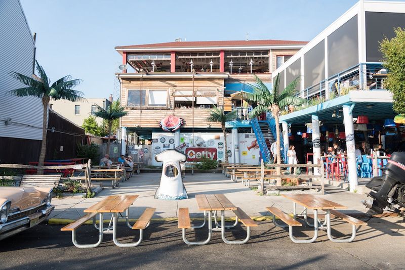 The Crab Spot – Brooklyn