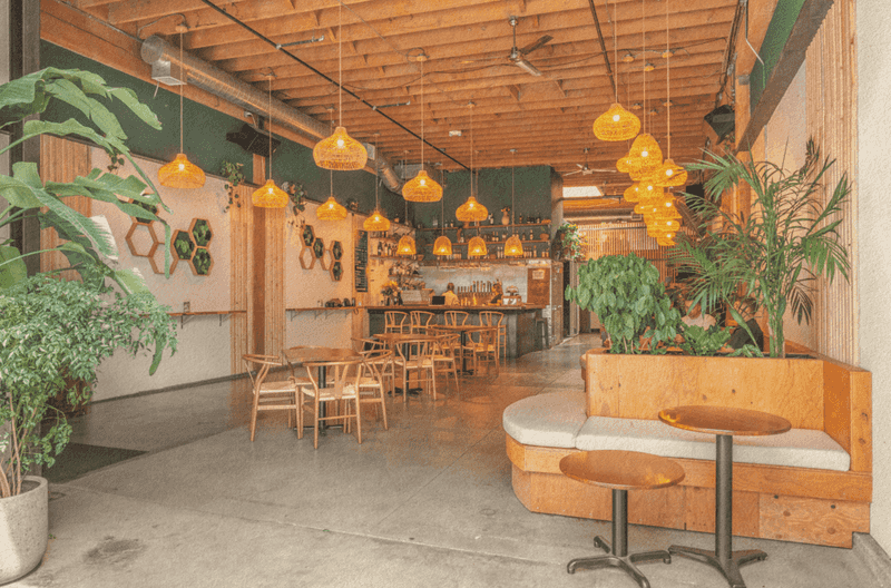 The Proper Cup (Portland)