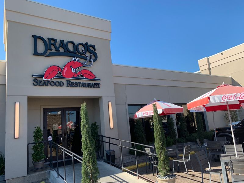 Drago's Seafood Restaurant - Metairie/Multiple Locations
