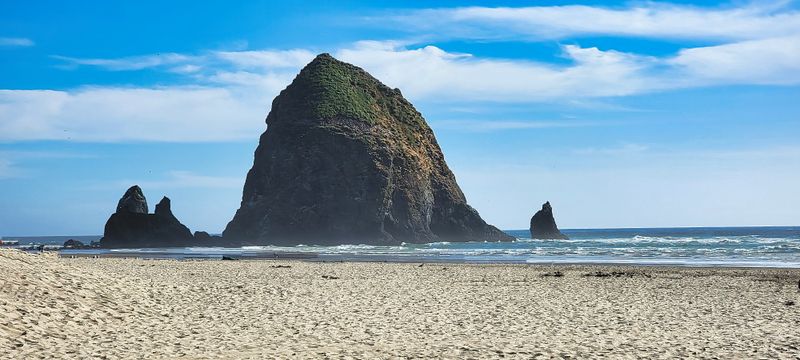 Cannon Beach